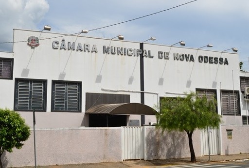 201822_FOTO - Sessões Ordinárias começam na segunda, dia 5, em Nova Odessa